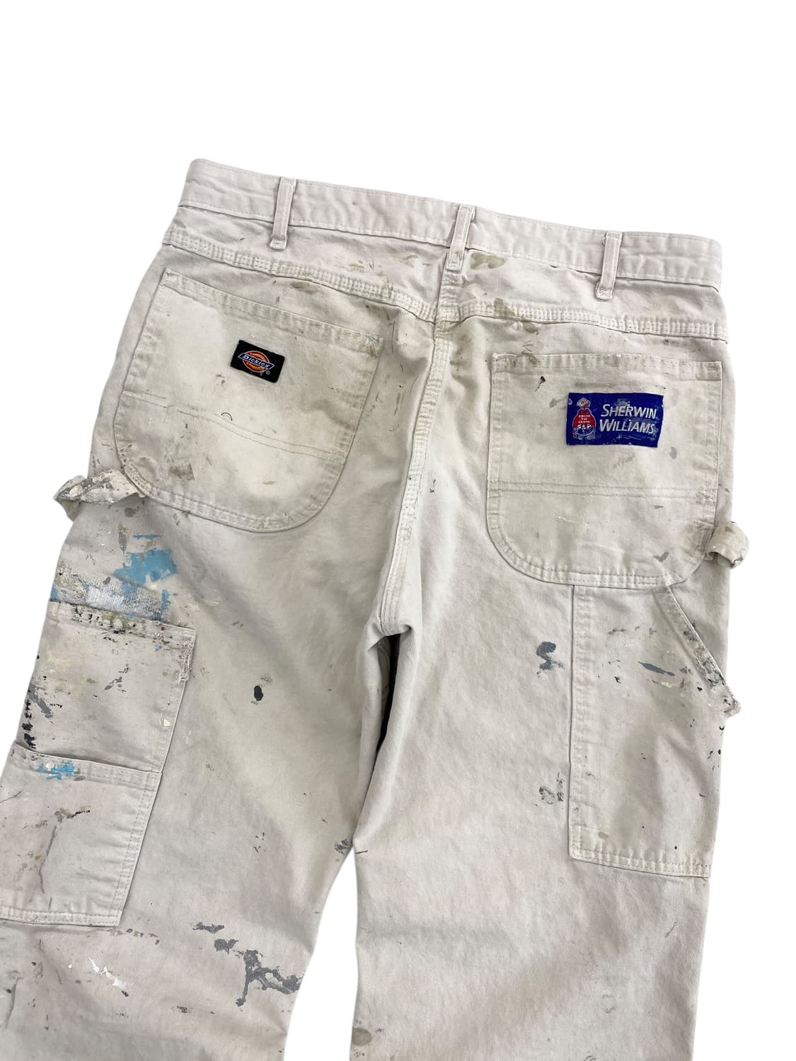 Dickies × Sherwin Williams 페인터 워크 팬츠 상품이미지3