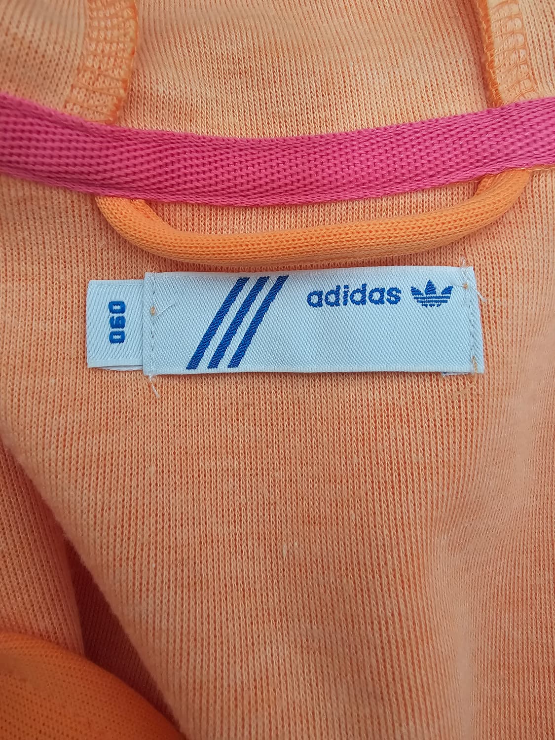 아디다스 여성 생트로페 후드져지 90 상품이미지3