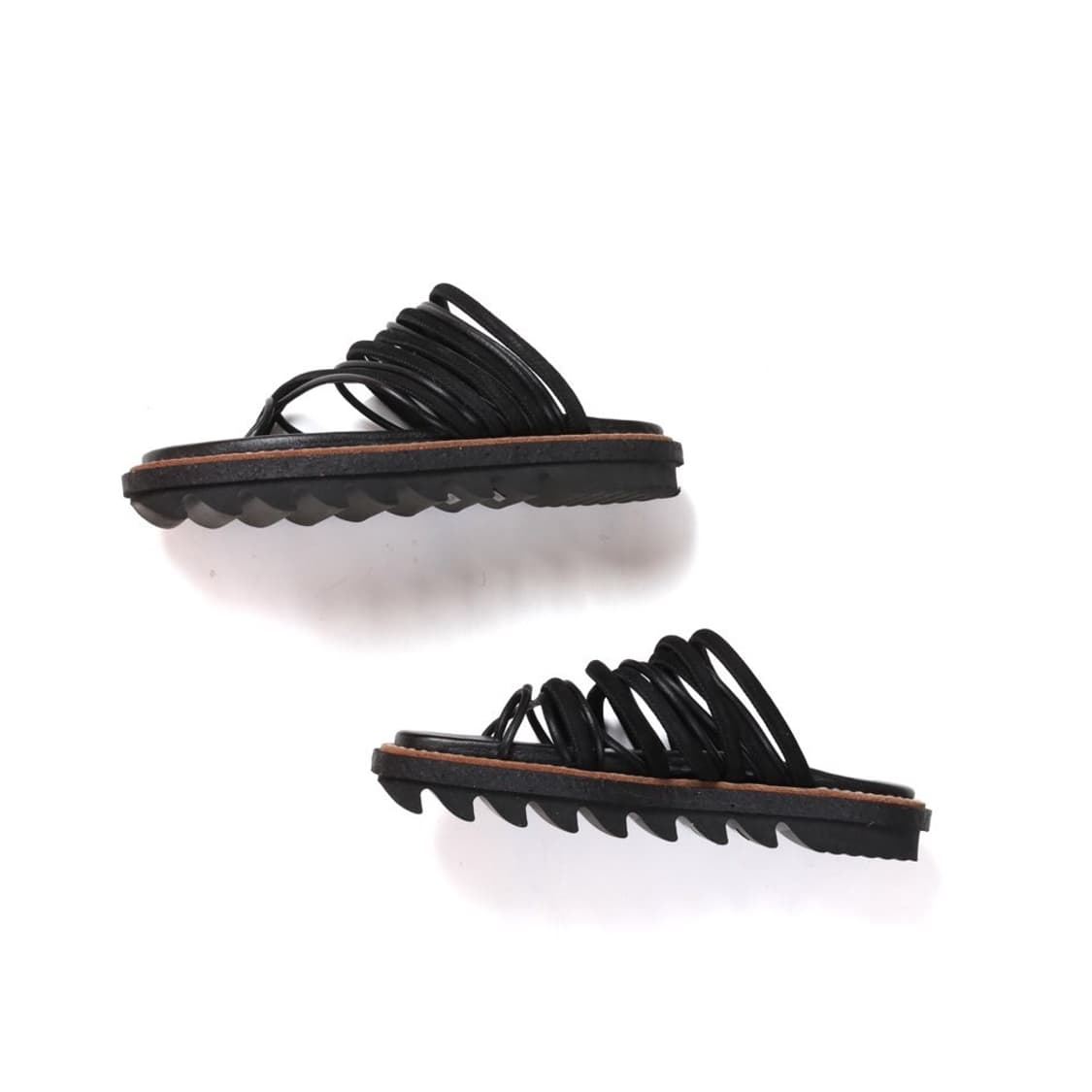 사카이 Sacai Tube Strap Sandal   상품이미지2
