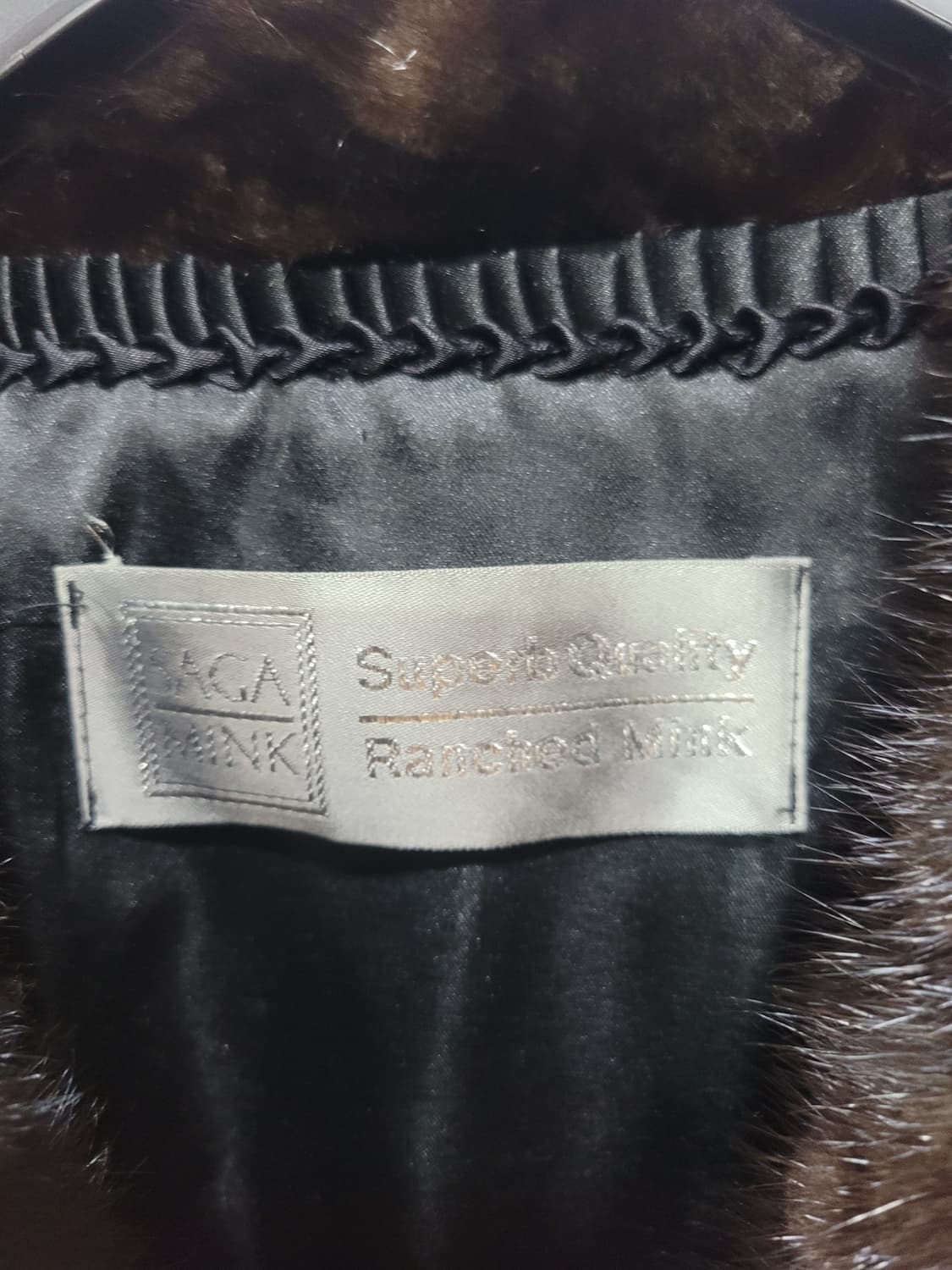 사가 밍크 66 상품이미지5