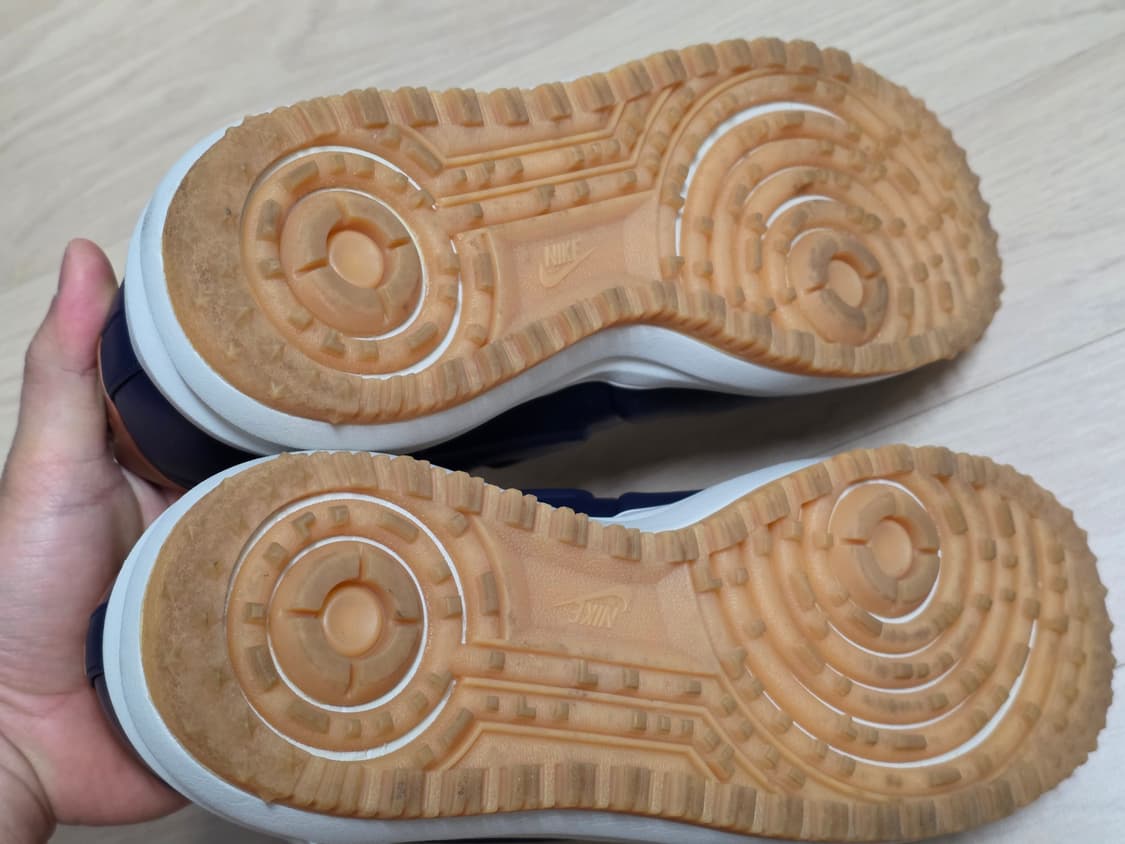 나이키 루나포스 덕부츠 로우 상품이미지3