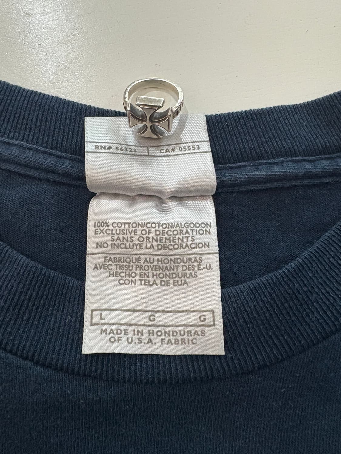 TTF✳️2000’s NIKE T 상품이미지7