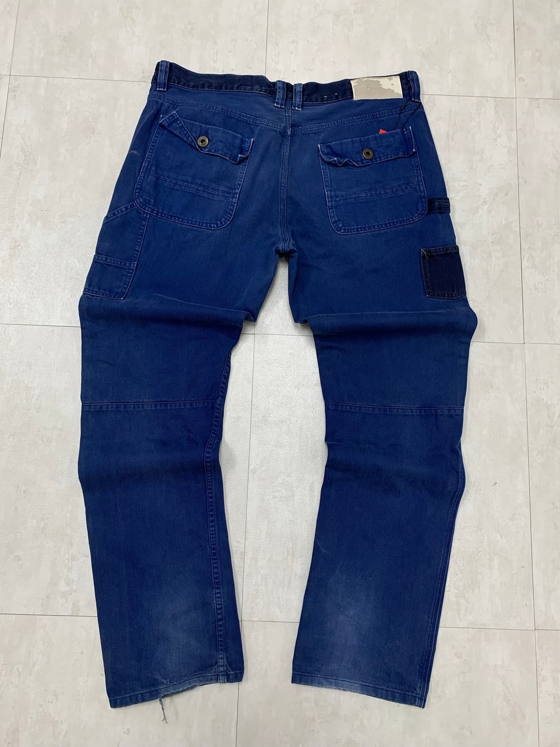 Sean john 카펜터 팬츠 #186 상품이미지7