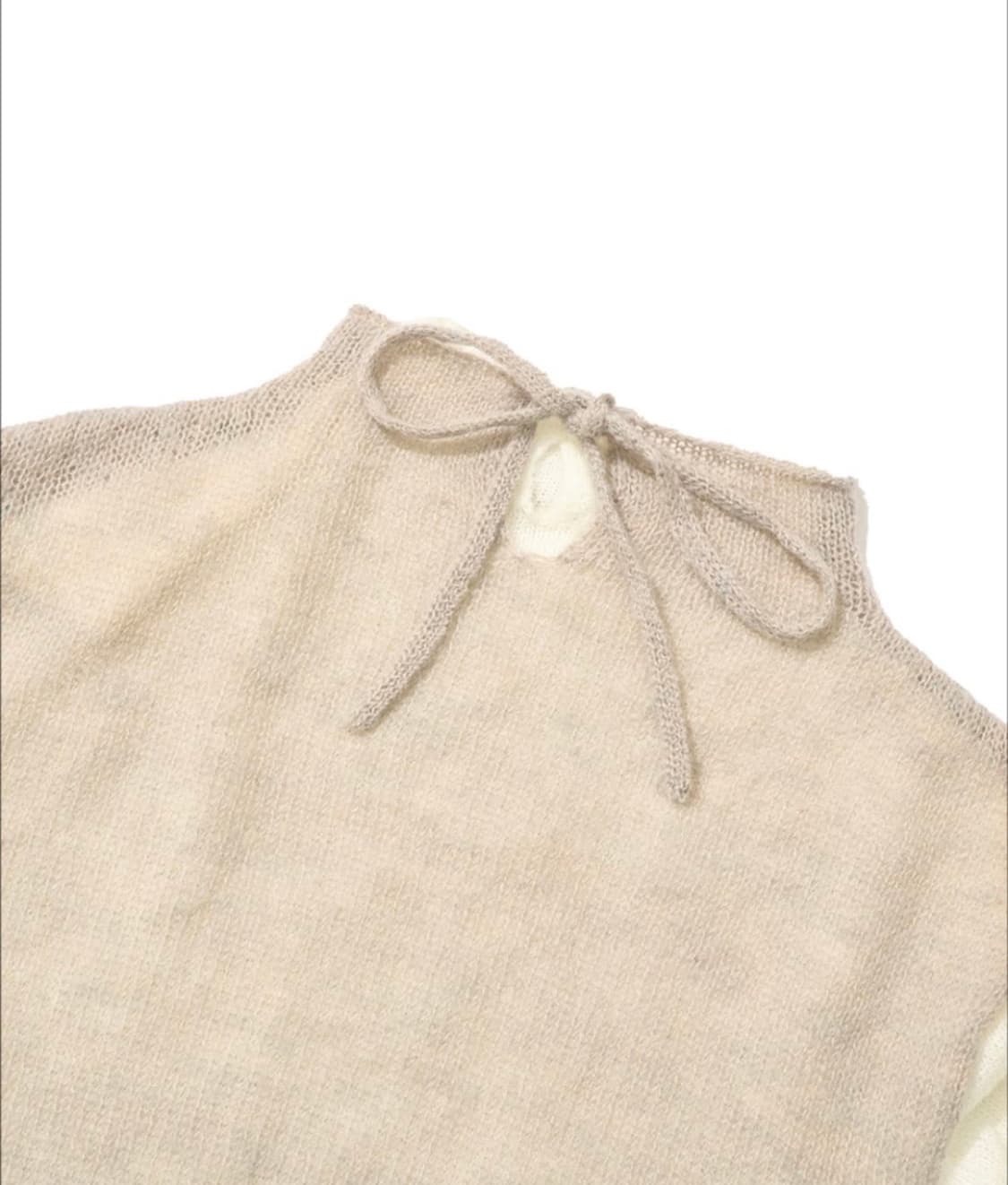 파르티멘토 니트 상품이미지3