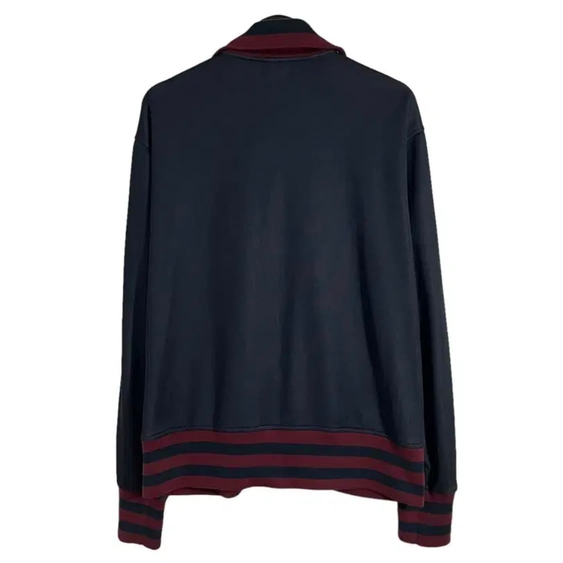 아디다스 삼선 트랙탑 져지 상품이미지3