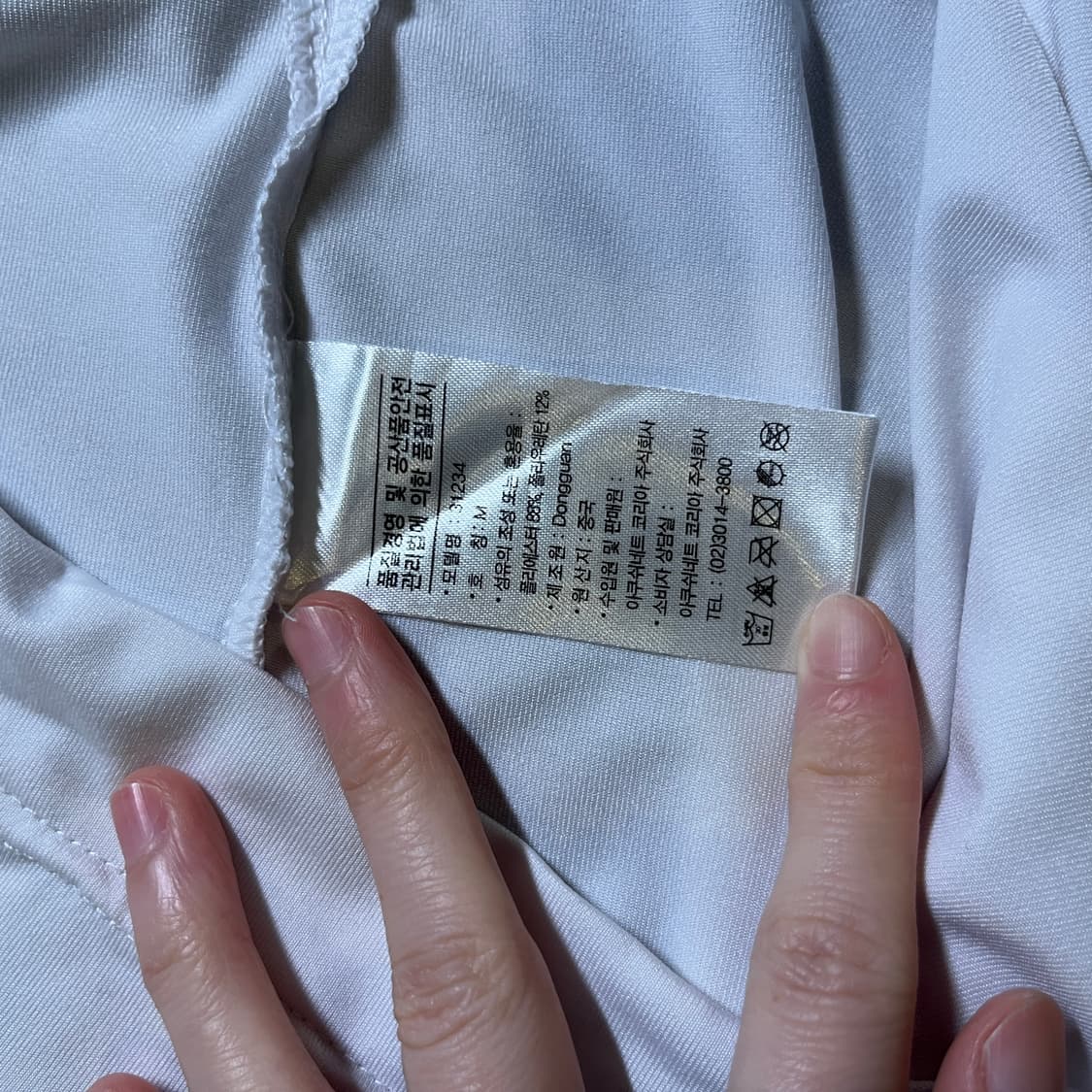 풋조이 FJ 반팔카라티 상품이미지6