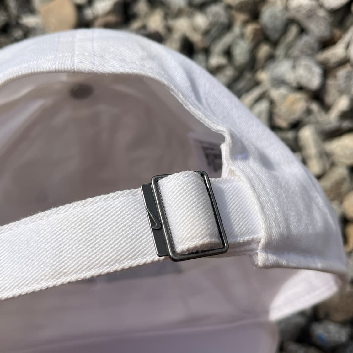 나이키 자수 볼캡 상품이미지5