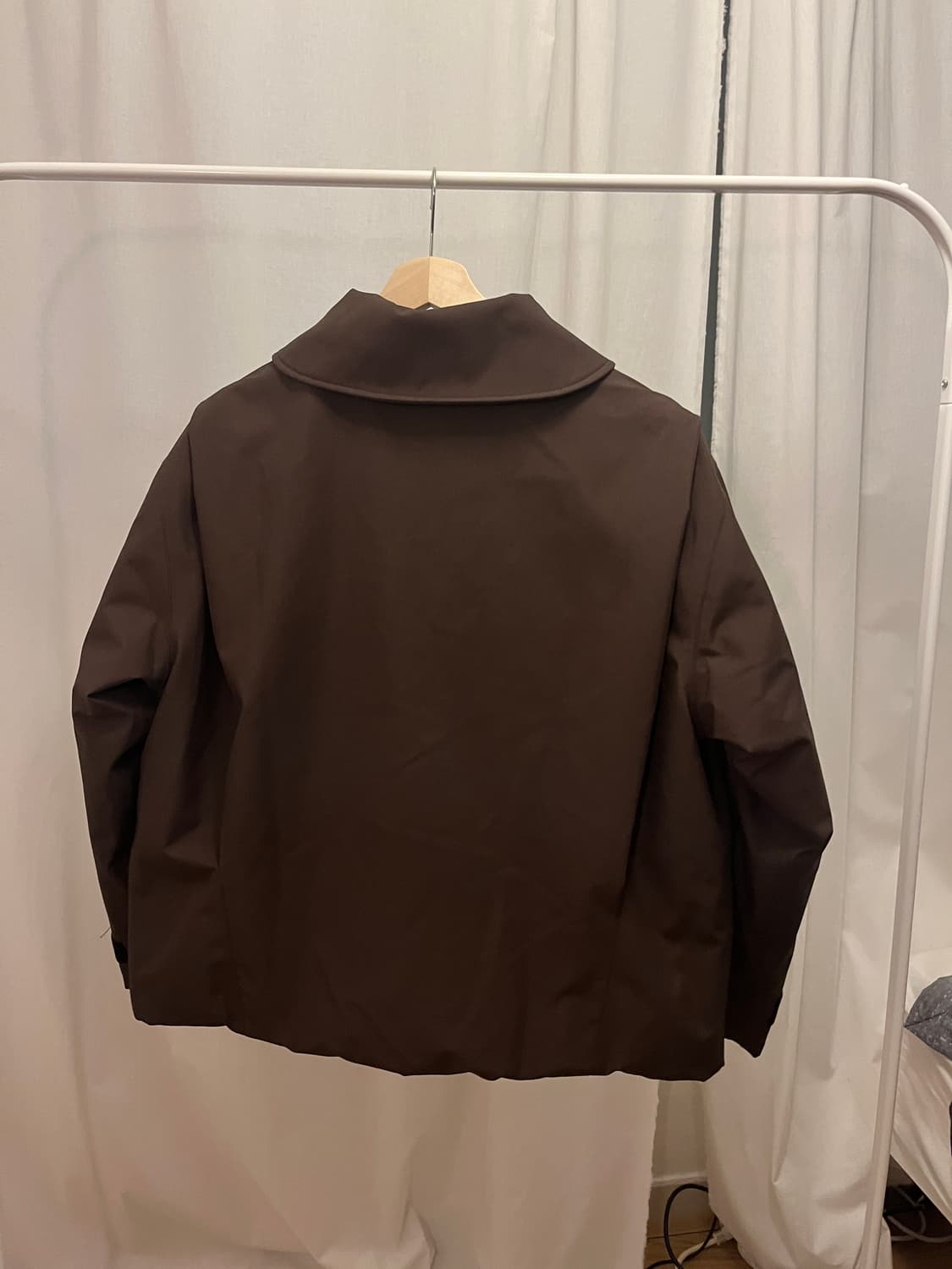 Gr10k padded jacket 상품이미지5