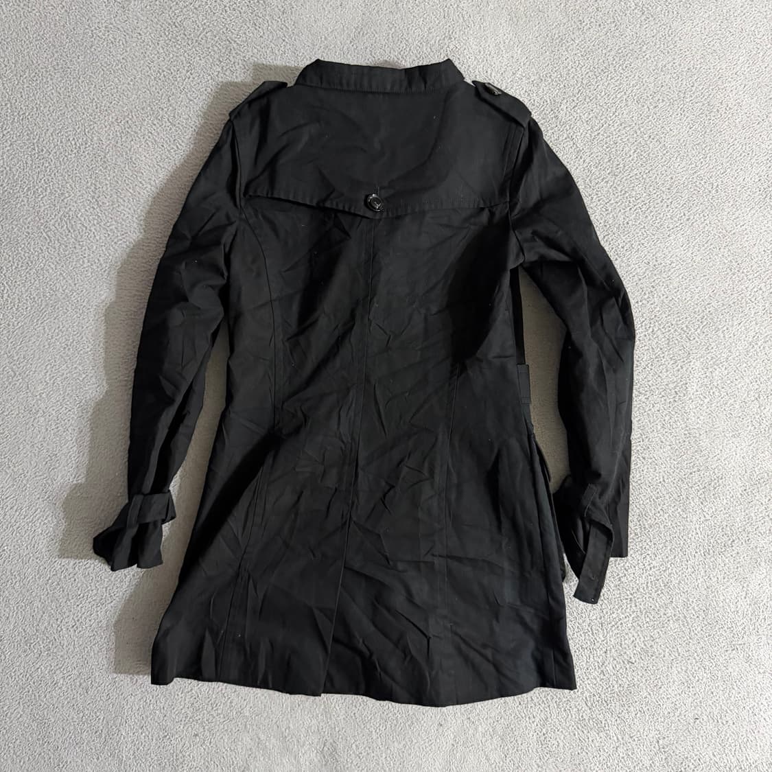 Vintage jacket 상품이미지3