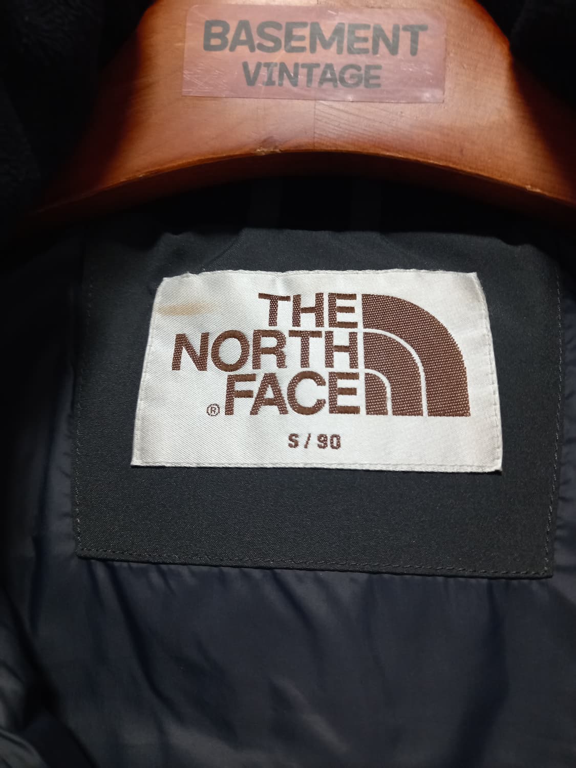 노스페이스 화이트라벨시에라 상품이미지2