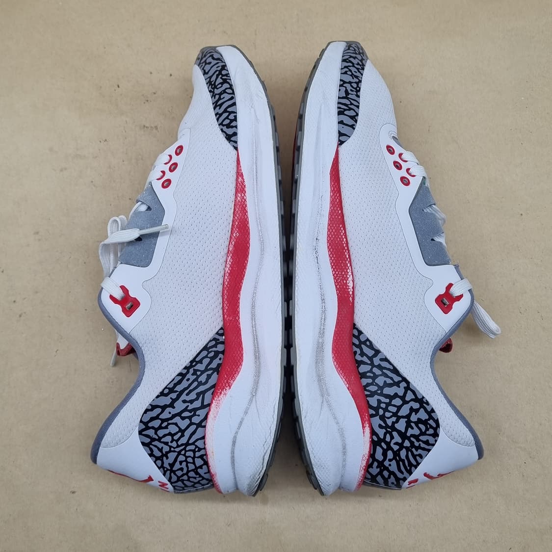 나이키 조던 줌 테네시티88 운동화 270 상품이미지5