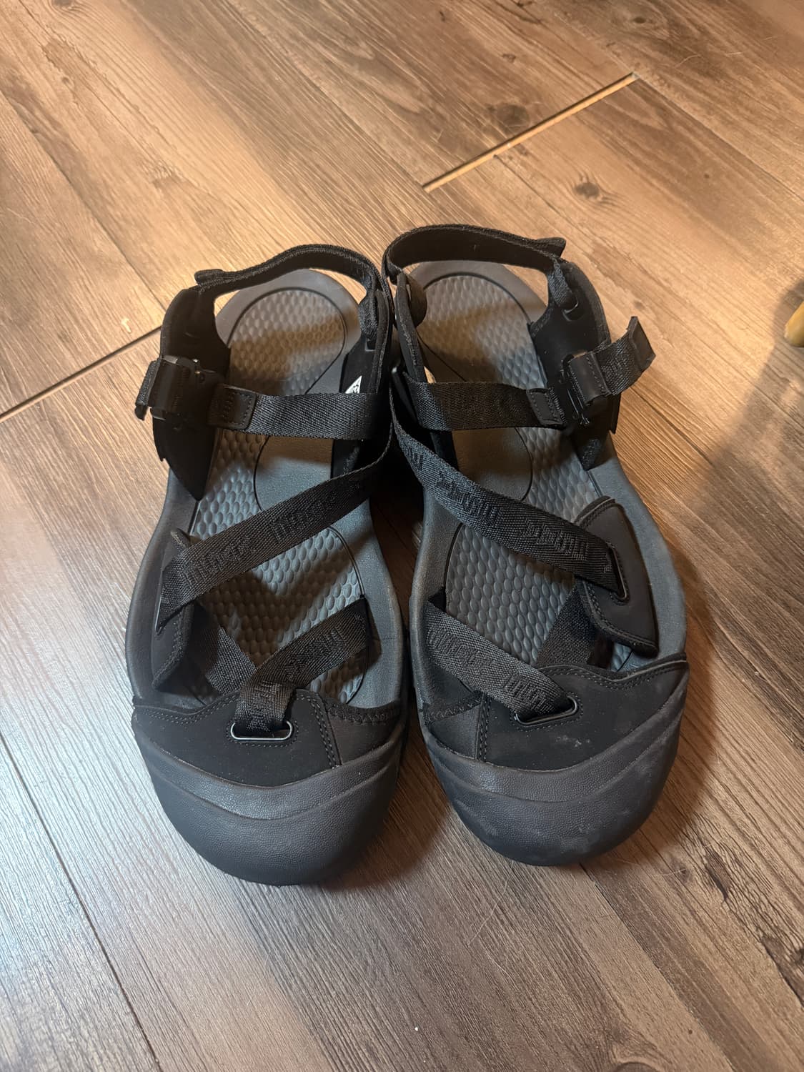 야세 yase 샌들 280mm 상품이미지2