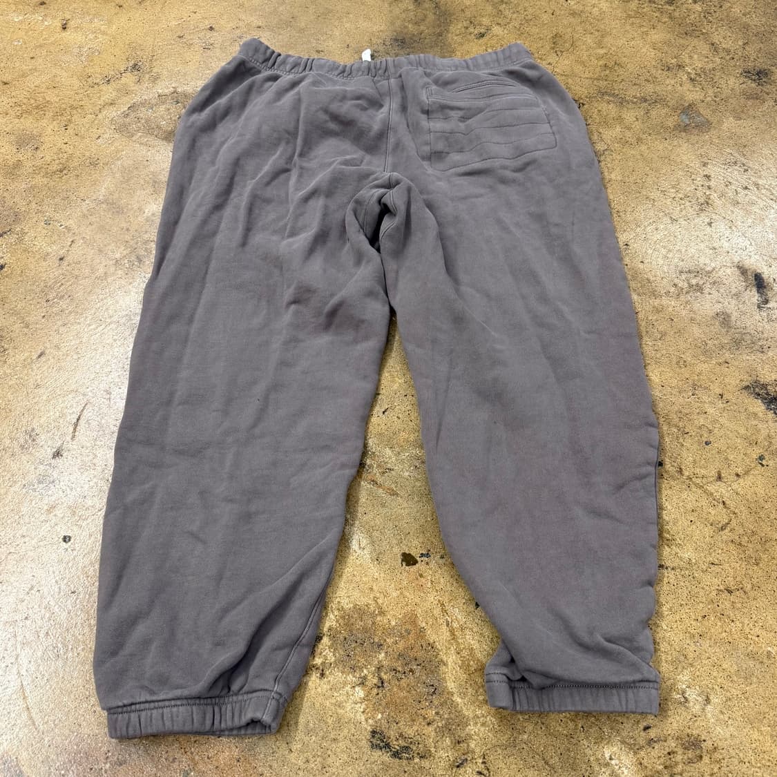 [ 정품/95 ] 스노우피크 트레이닝 조거 팬츠 b10 상품이미지3