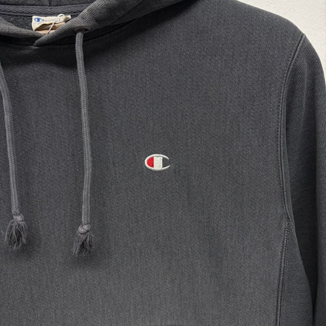 챔피온 리버스위브 후드 2 상품이미지3