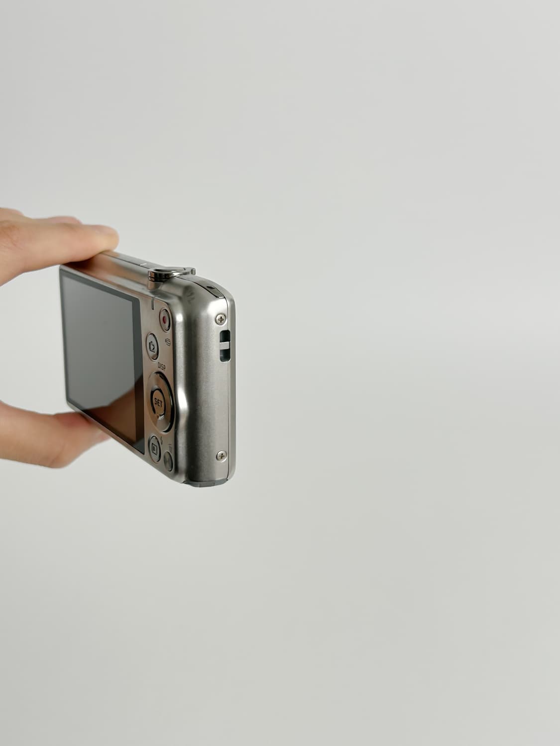 초보자추천!) 카시오 엑슬림 z690 Exilim 빈티지 디카 상품이미지10