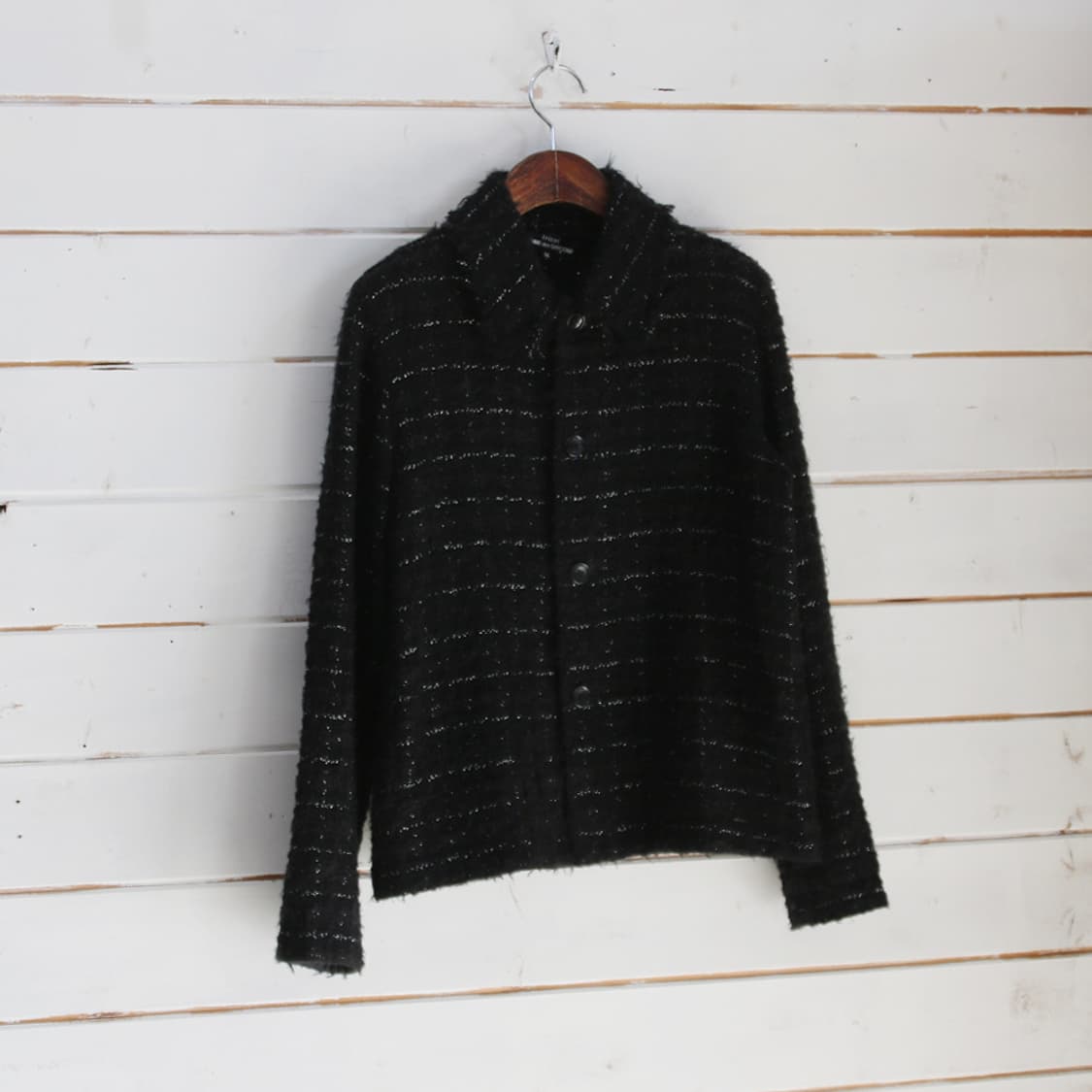 Tricot COMME des GARCONS 자켓 (여성용 M) 상품이미지3