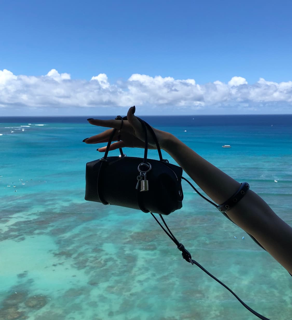 [미개봉 새상품] 714CENTER MARGOT PETIT BAG 마띠백 상품이미지3