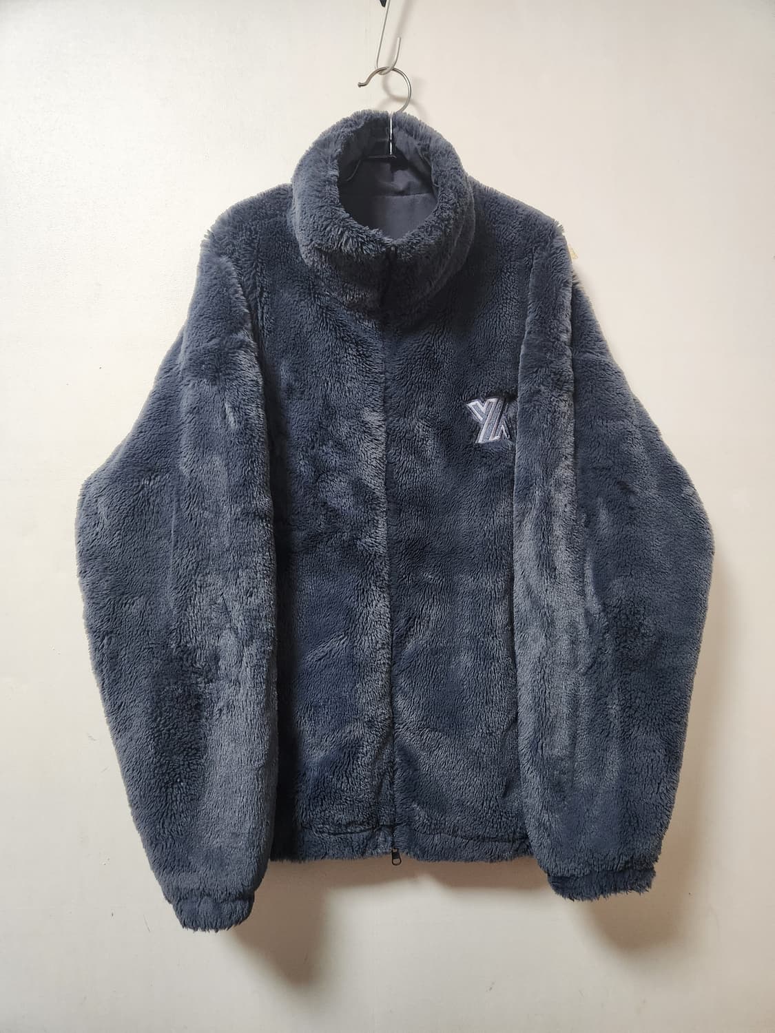 젝시믹스 퍼 리버시블 자켓 남성 XL 상품이미지3