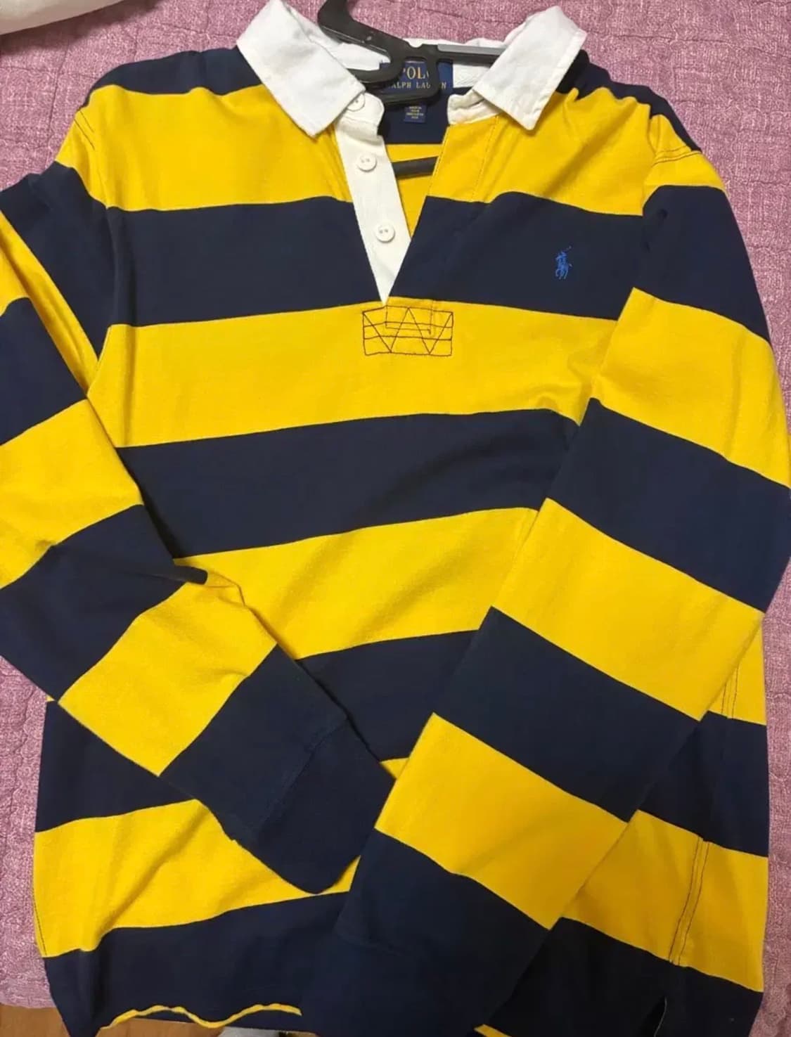 폴로 티셔츠 상품이미지1