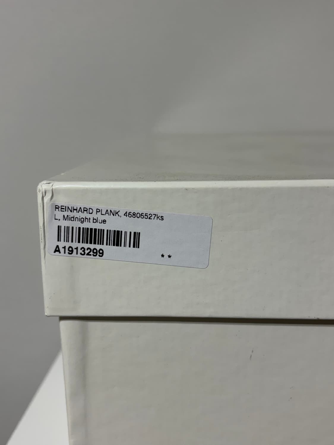 Reinhard Plank 울펠트 페도라  상품이미지7