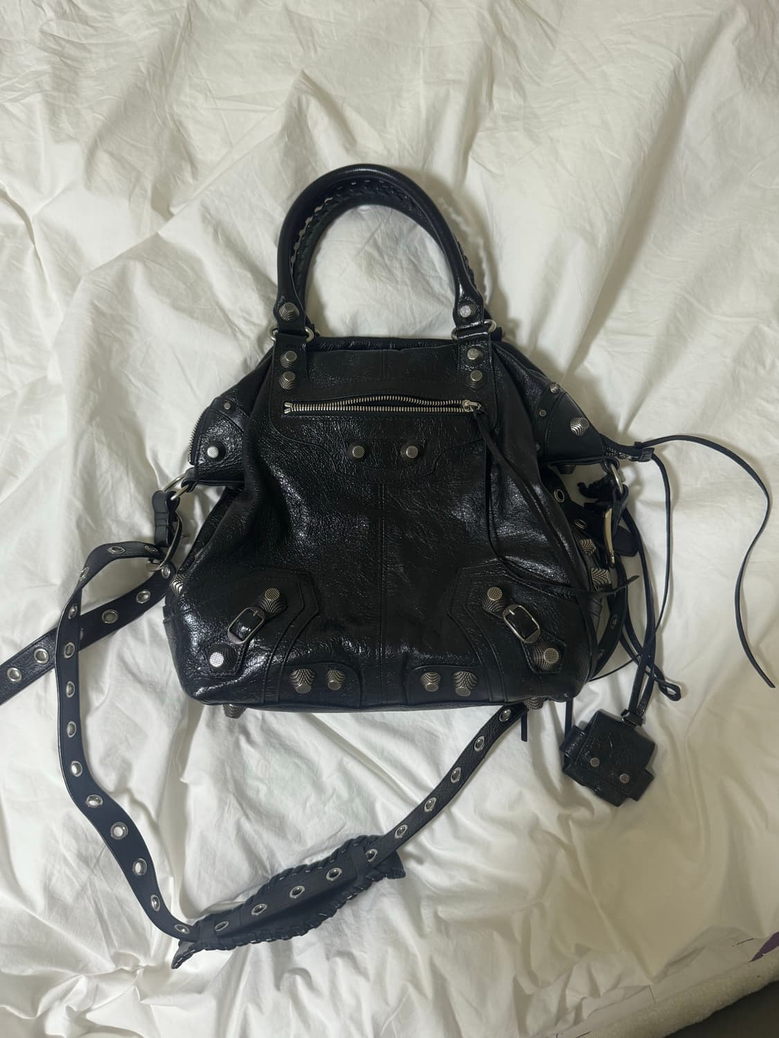 발렌시아가 르카골 토트백 상품이미지2