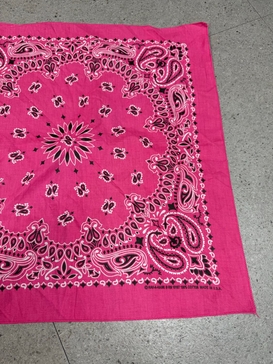 Usa bandana 미국 반다나 상품이미지9