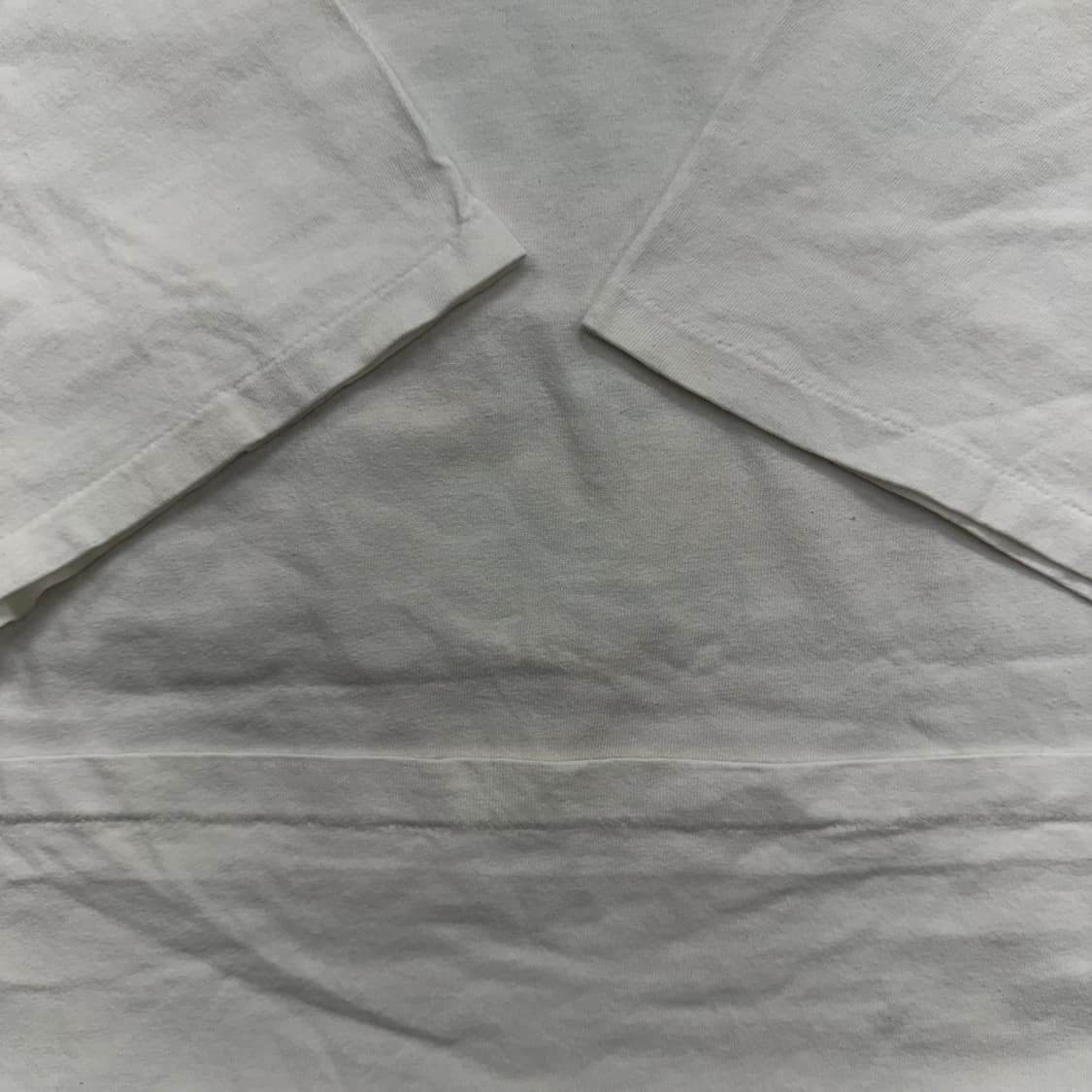 90s Vintage Hanes Heavyweight Tshirt 상품이미지6