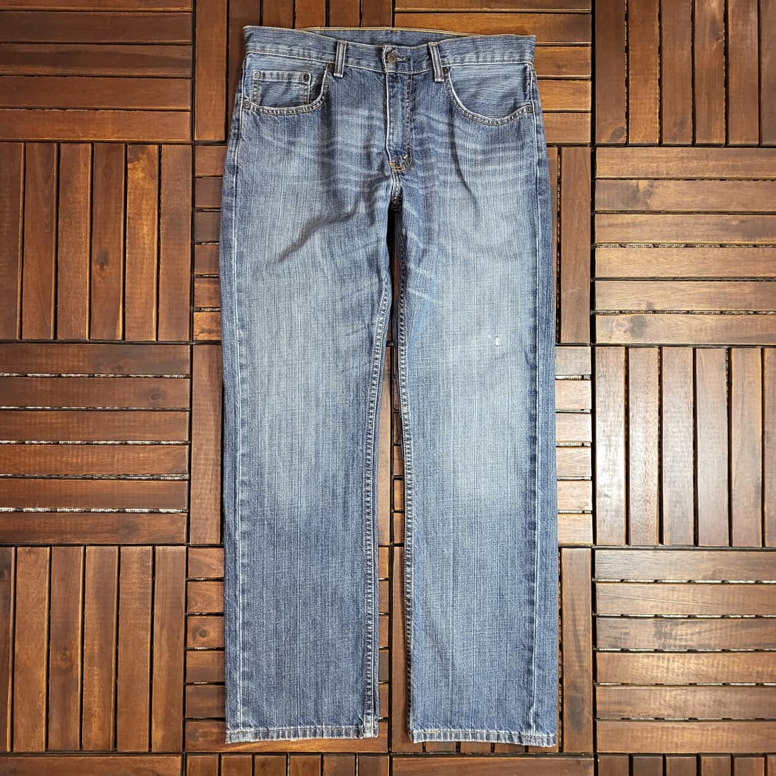 리바이스 청바지 559 (34) 상품이미지1
