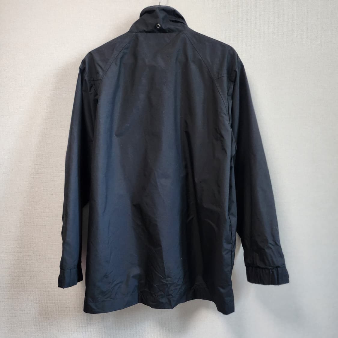 [L] 나이키 올드스쿨 바람막이 점퍼 상품이미지2