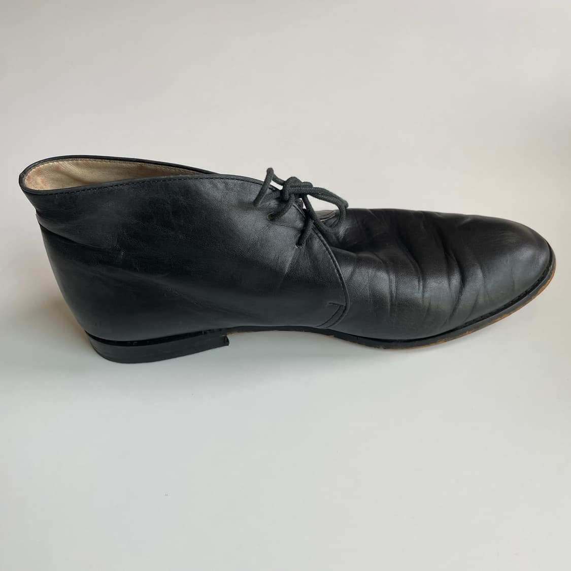 Margaret Howell Chukka Boots 상품이미지4