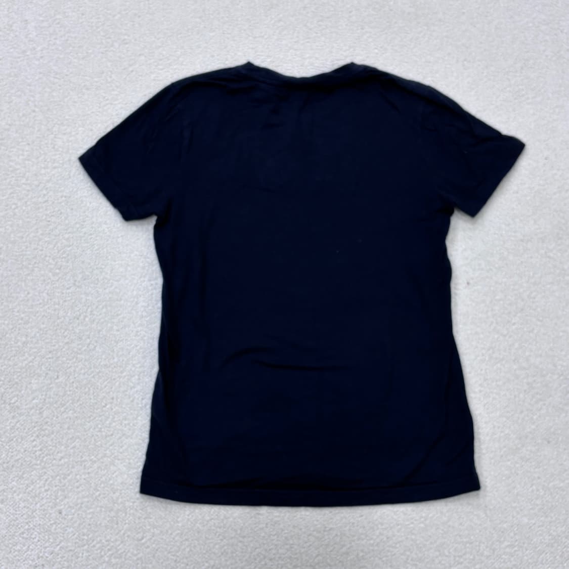 3 라코스테 라운드넥 반팔 티셔츠 0311E 상품이미지2