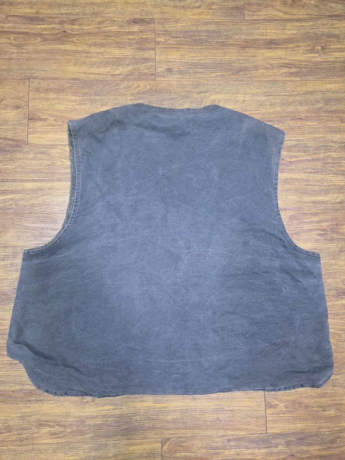 칼하트 쉐르파 베스트 상품이미지5