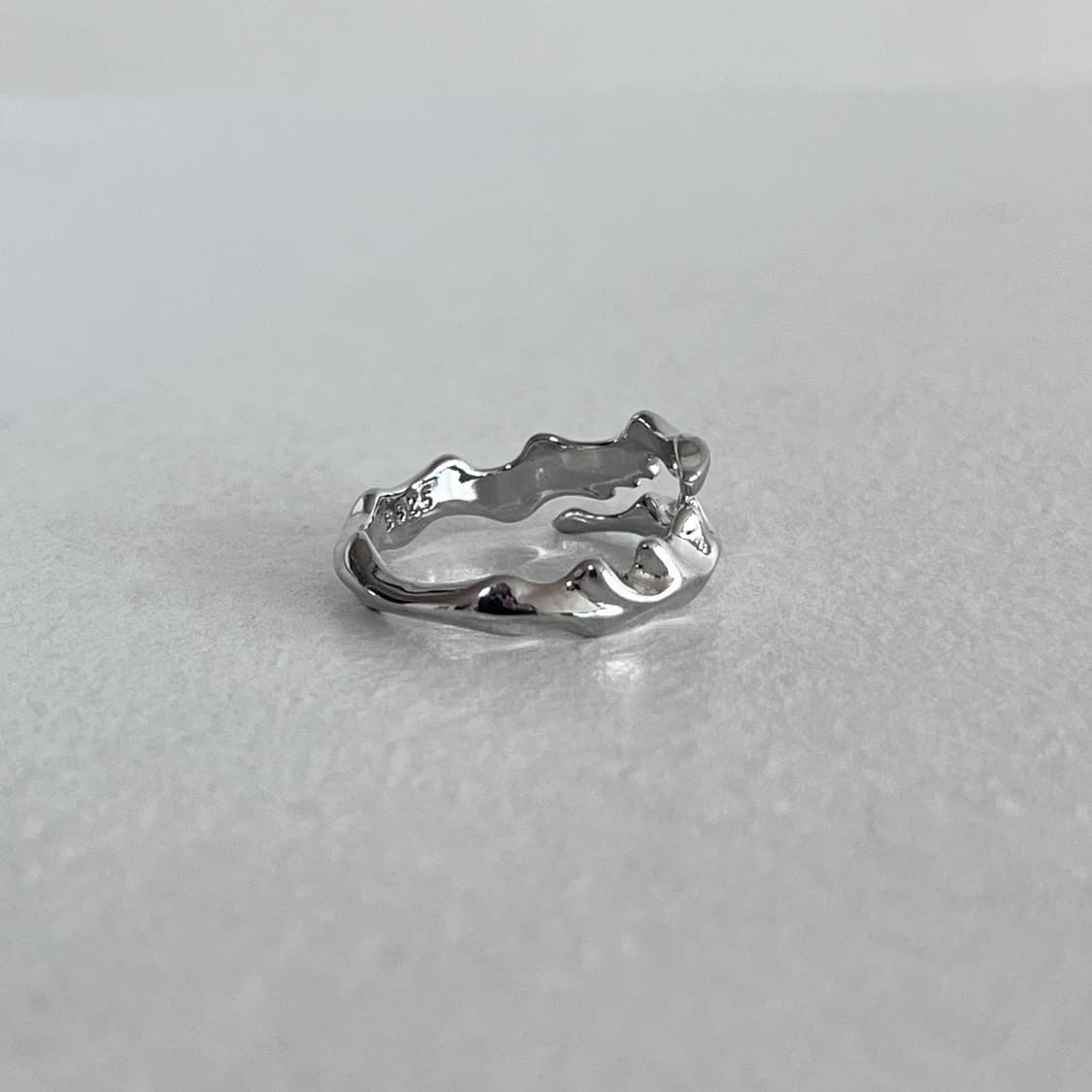 트라이벌 투웨이 반지 상품이미지4