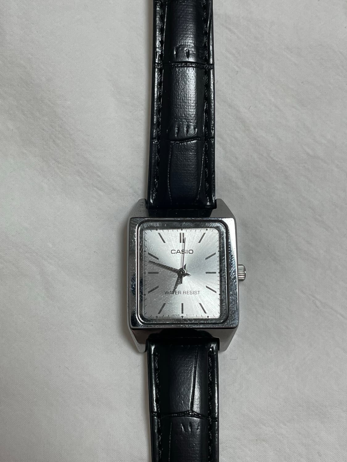 카시오 시계 LTP-V007L-7E1 상품이미지2