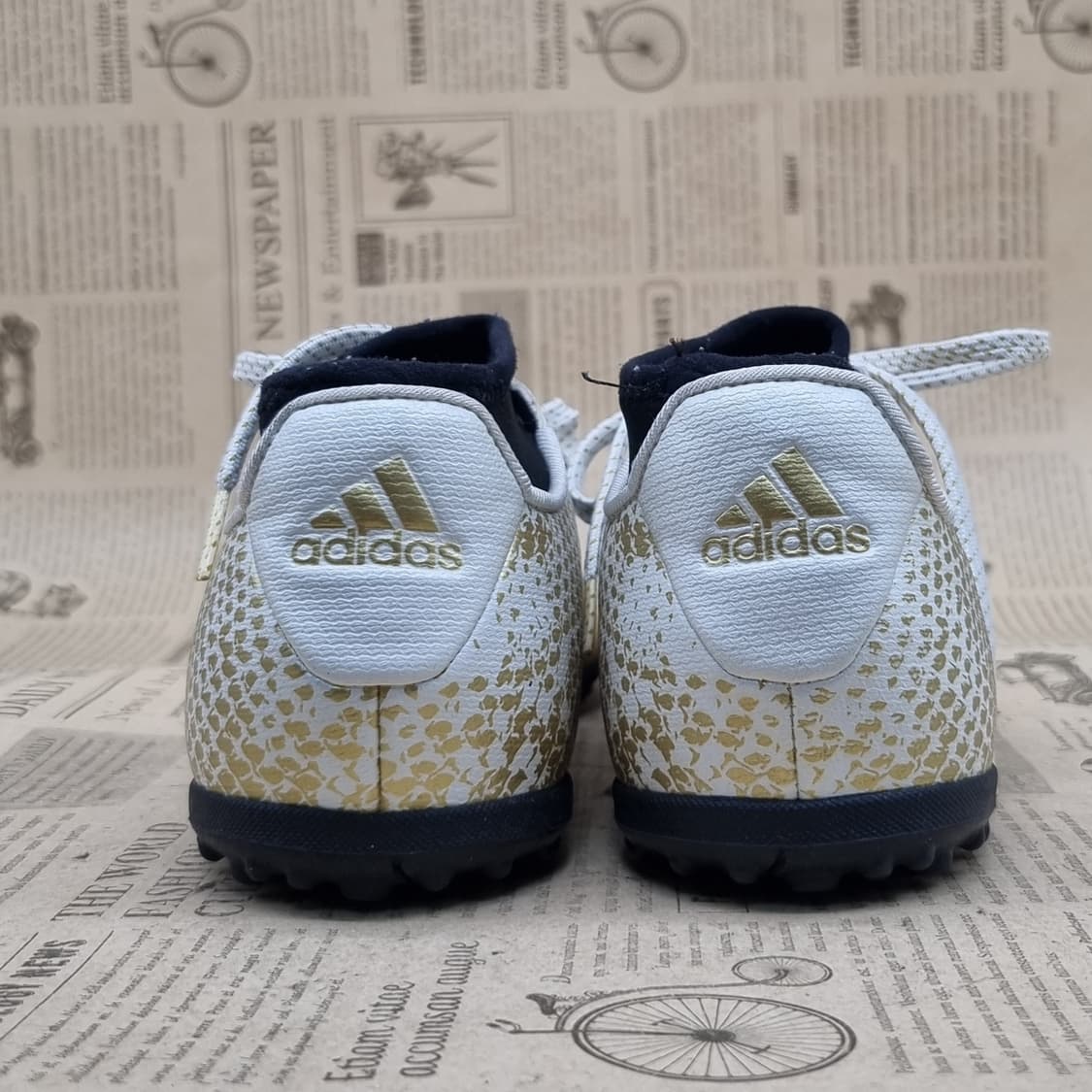 아디다스 에이스16.3 풋살화240 상품이미지4