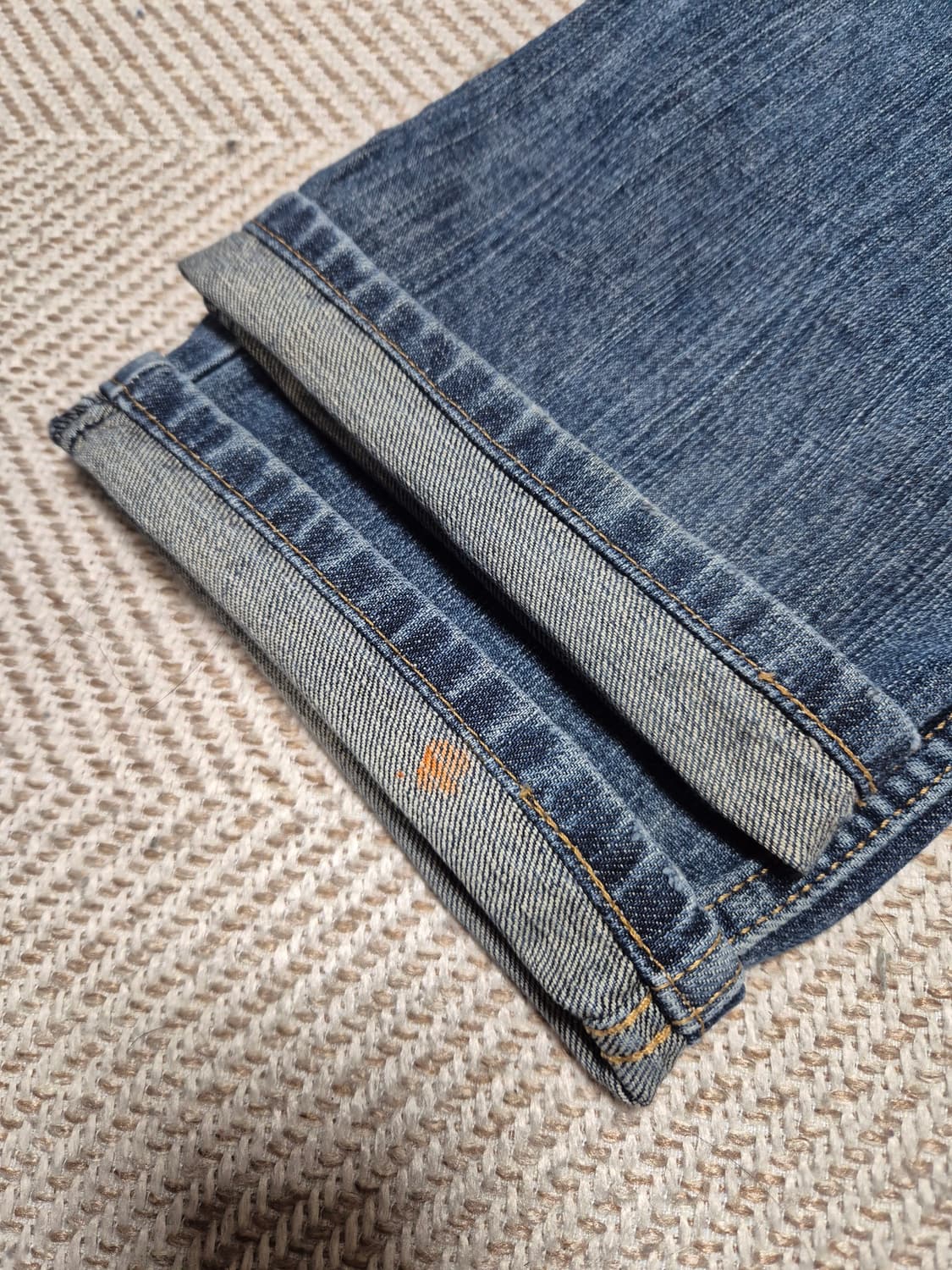 리바이스 505 34/32(p17) 상품이미지3