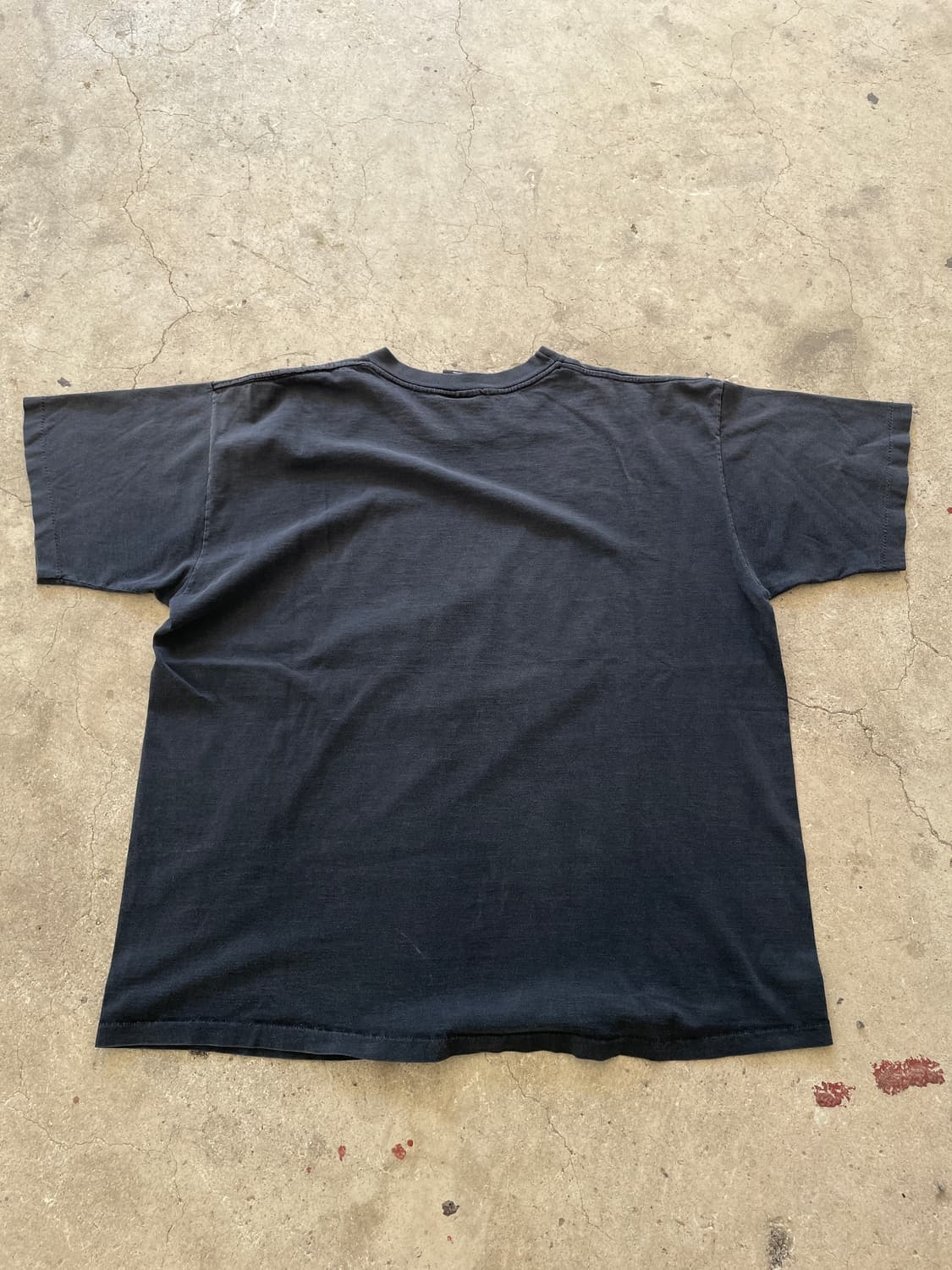 90s Harley Davidson single stitch Tee 상품이미지8