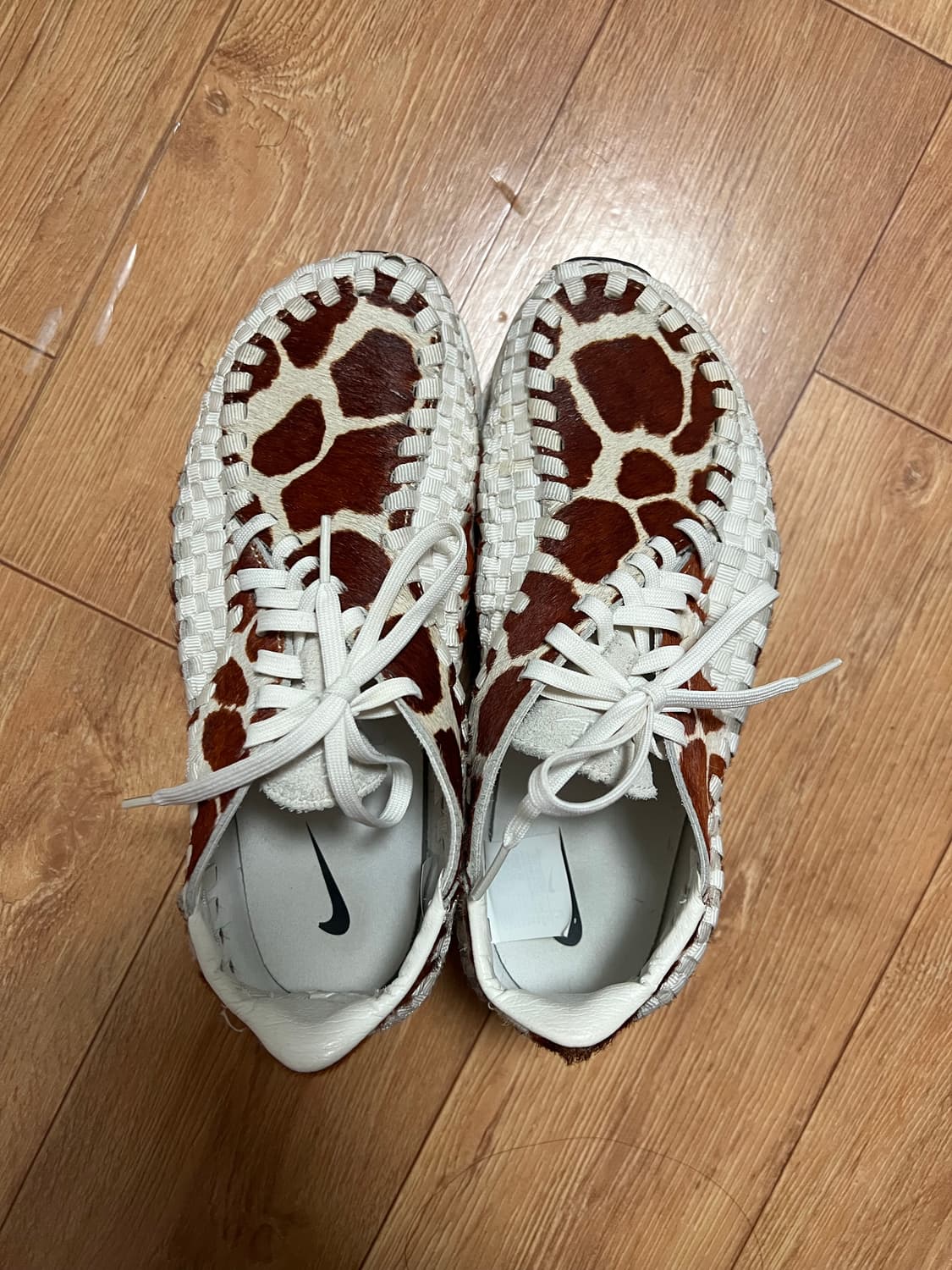 나이키 풋스케이프 우븐 상품이미지2