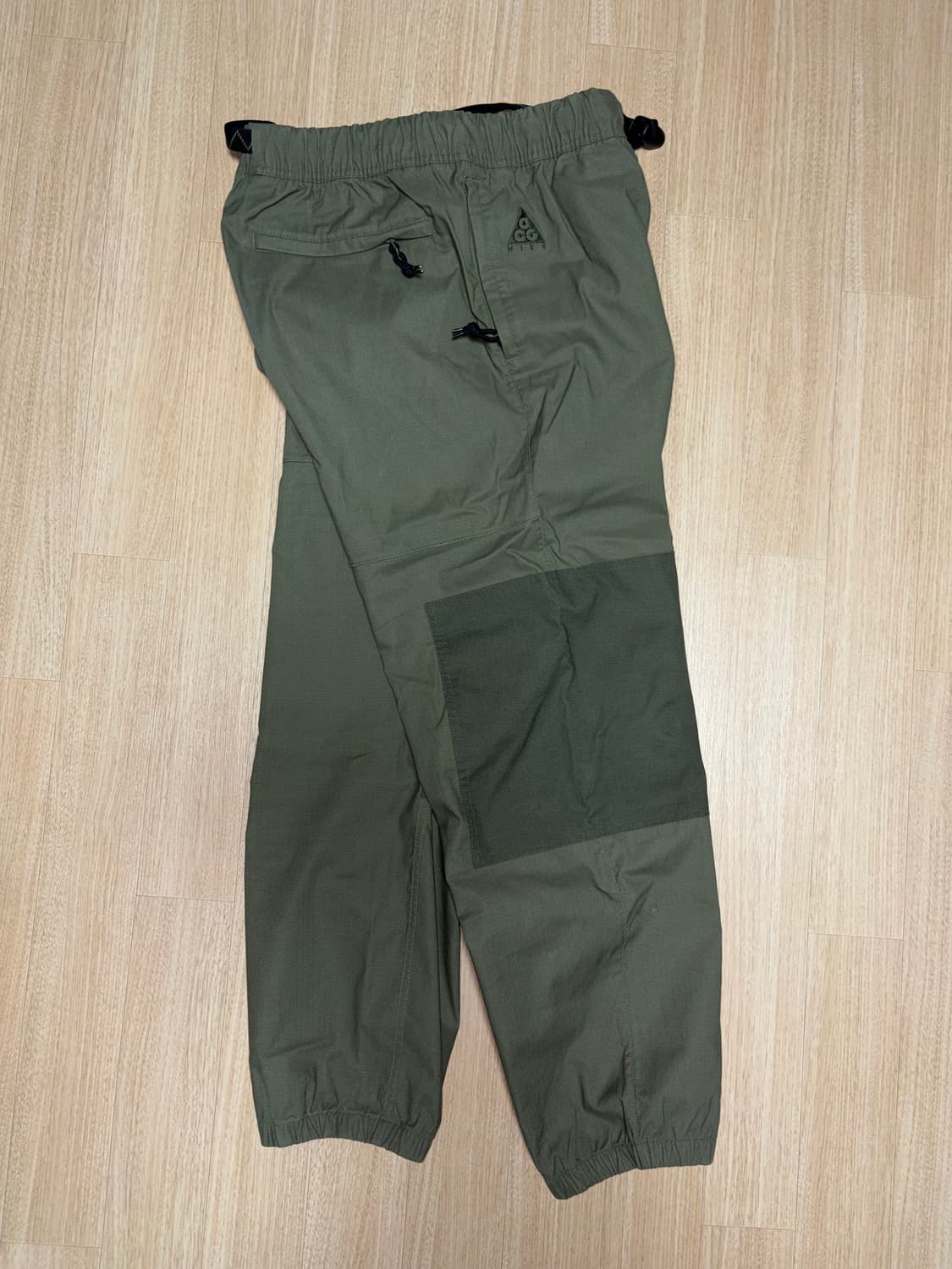 ACG 바지 상품이미지3