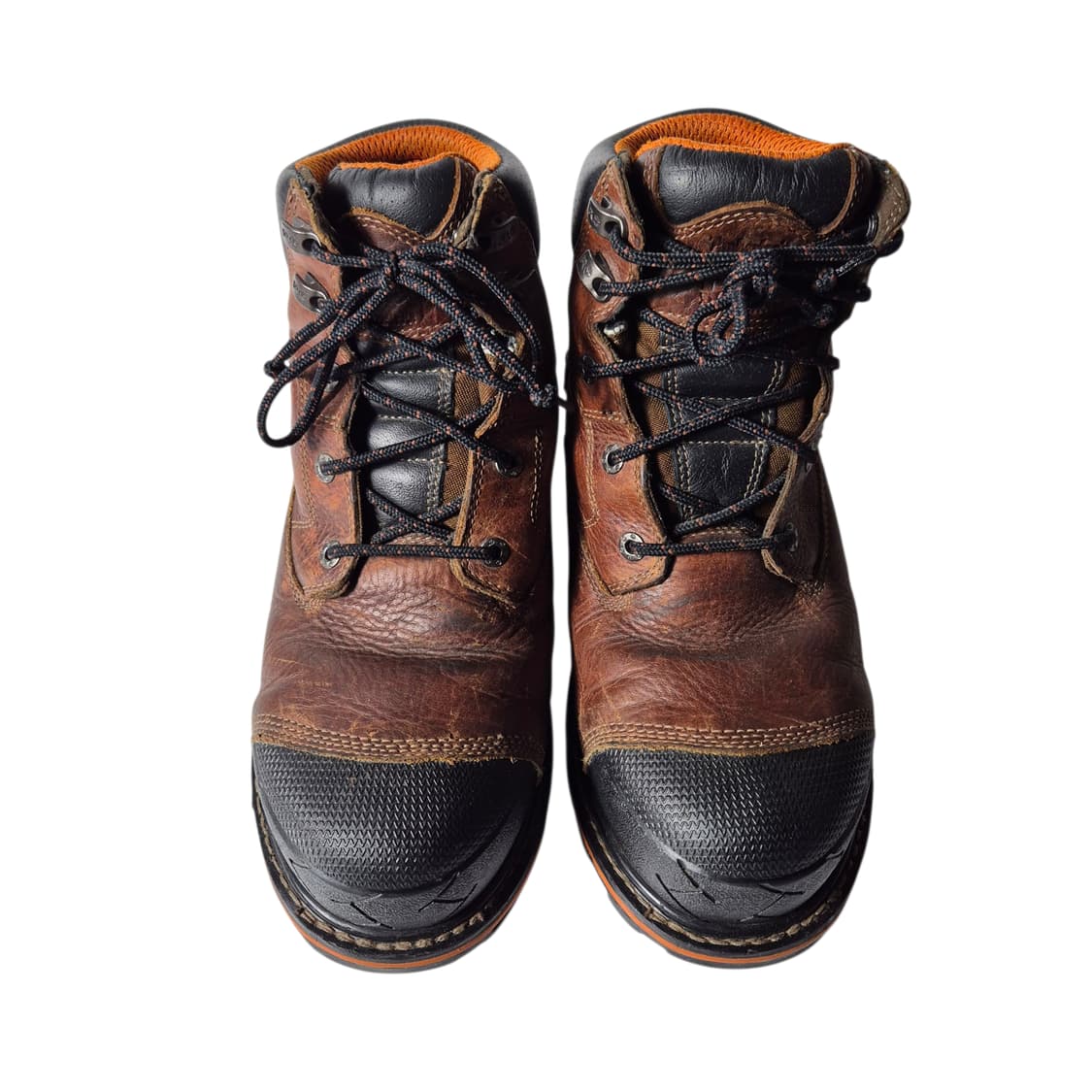 285) Timberland 팀버랜드 분독 컴포지트 작업 부츠 상품이미지5