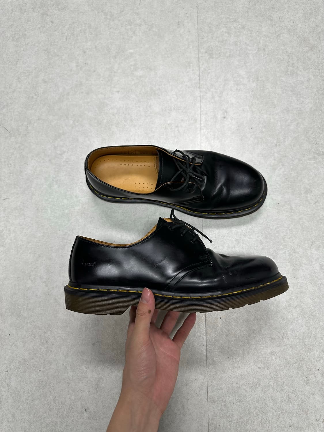닥터마틴 1461  상품이미지6