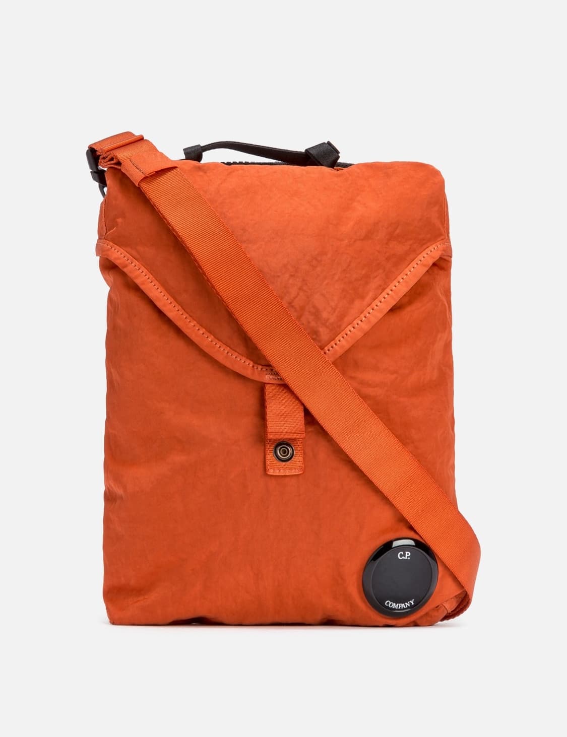 C.P. COMPANY Nylon B Garment Dyed crossb 상품이미지5