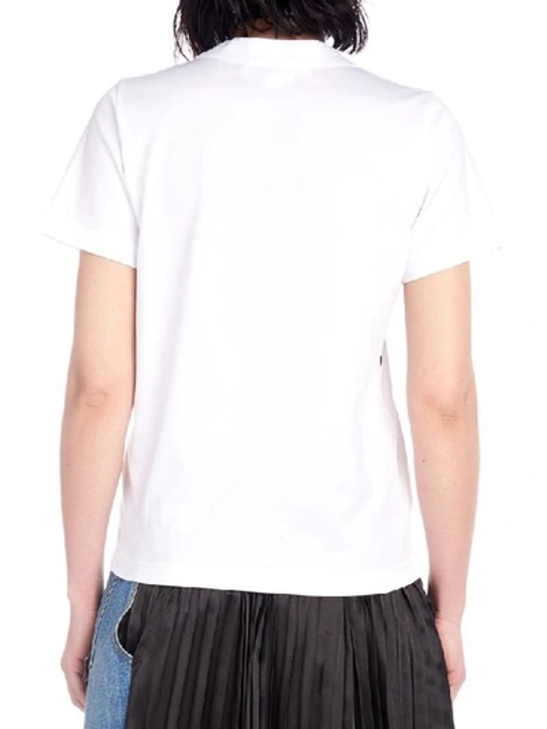 junya watanabe barbed wire t shirt 상품이미지3