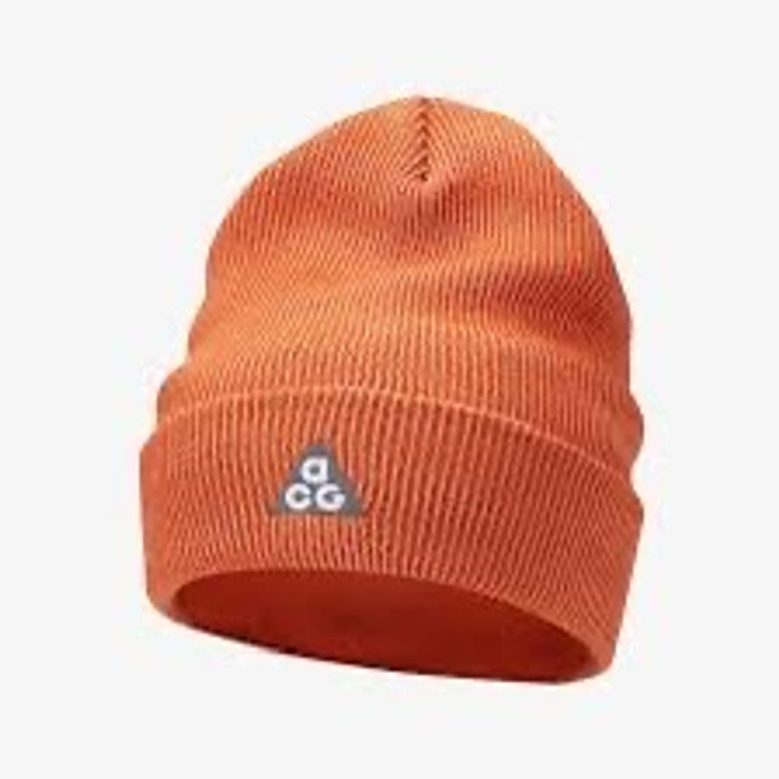 [OS] 나이키 ACG 피크 비니 오렌지 FJ6297-893 상품이미지1