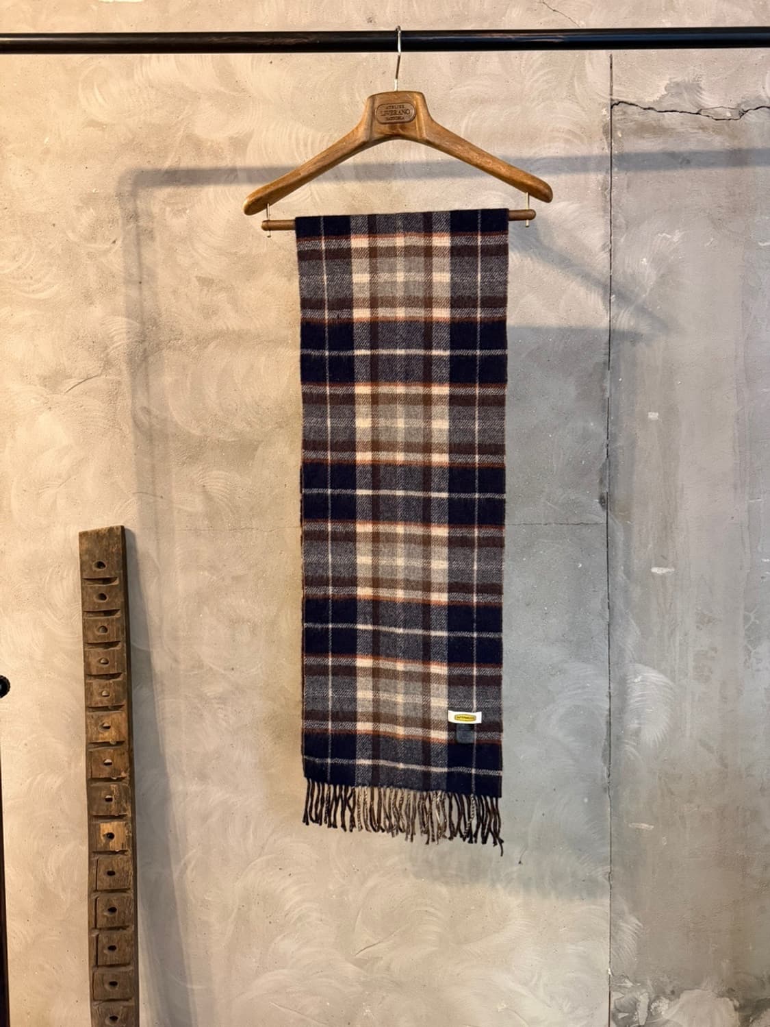 인터메조 투페이스 머플러 상품이미지3