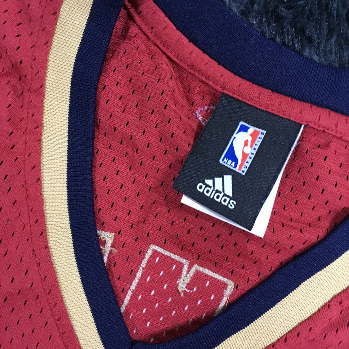 투티/A9 ADIDAS X NBA  cleveland james23 농구 상품이미지3