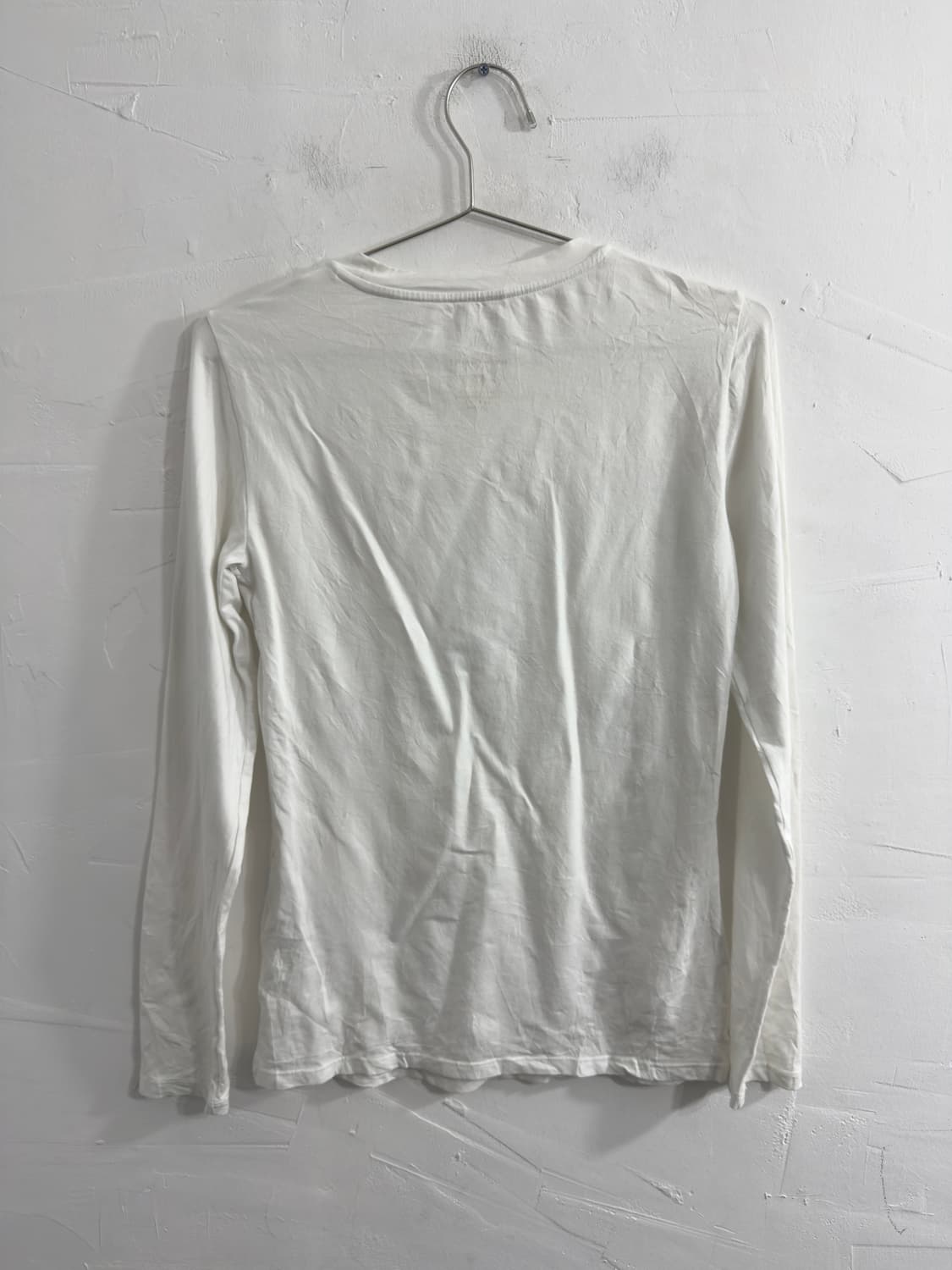 armani exchange longsleeve 상품이미지6