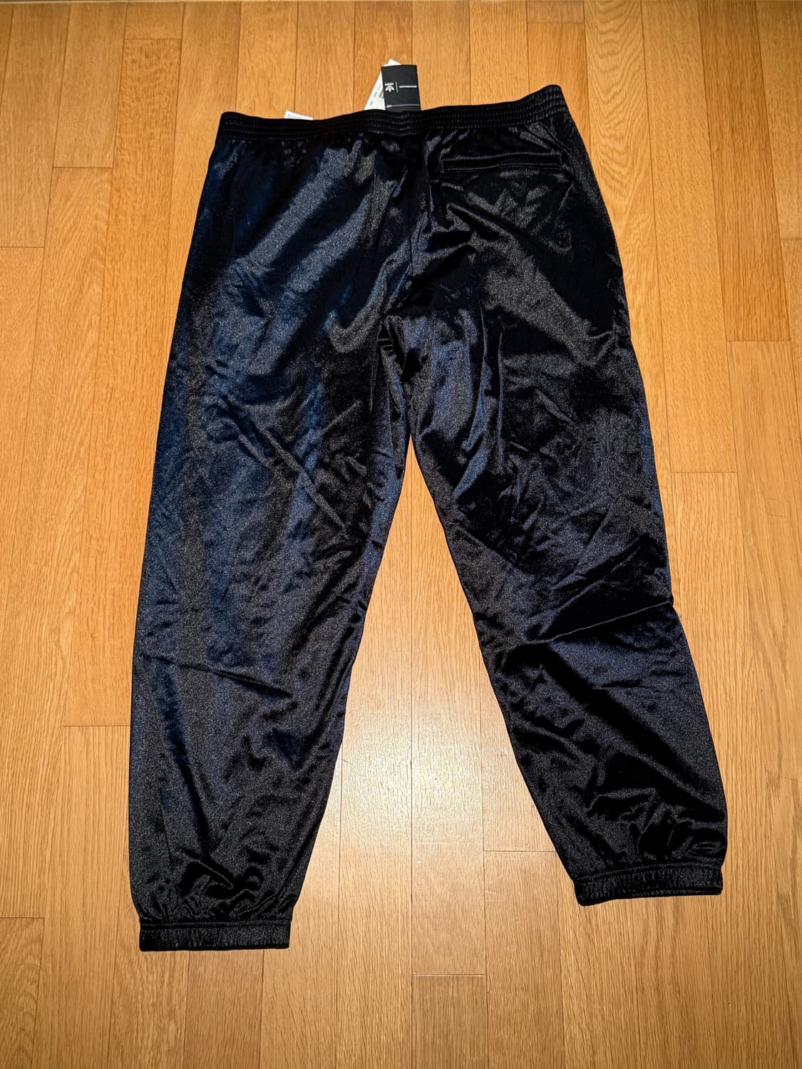 Adidas/Alexanderwang pants (L) NWT 상품이미지2