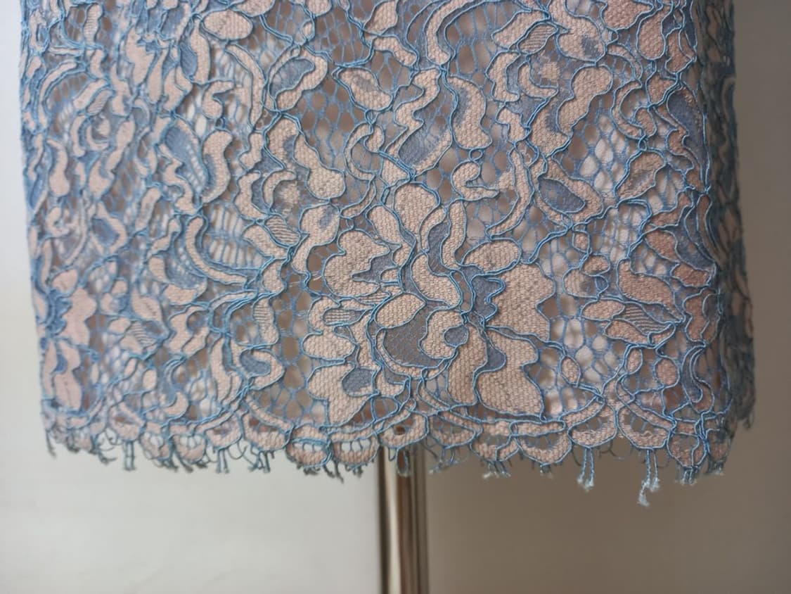 린 LYNN 레이스 원피스 상품이미지8