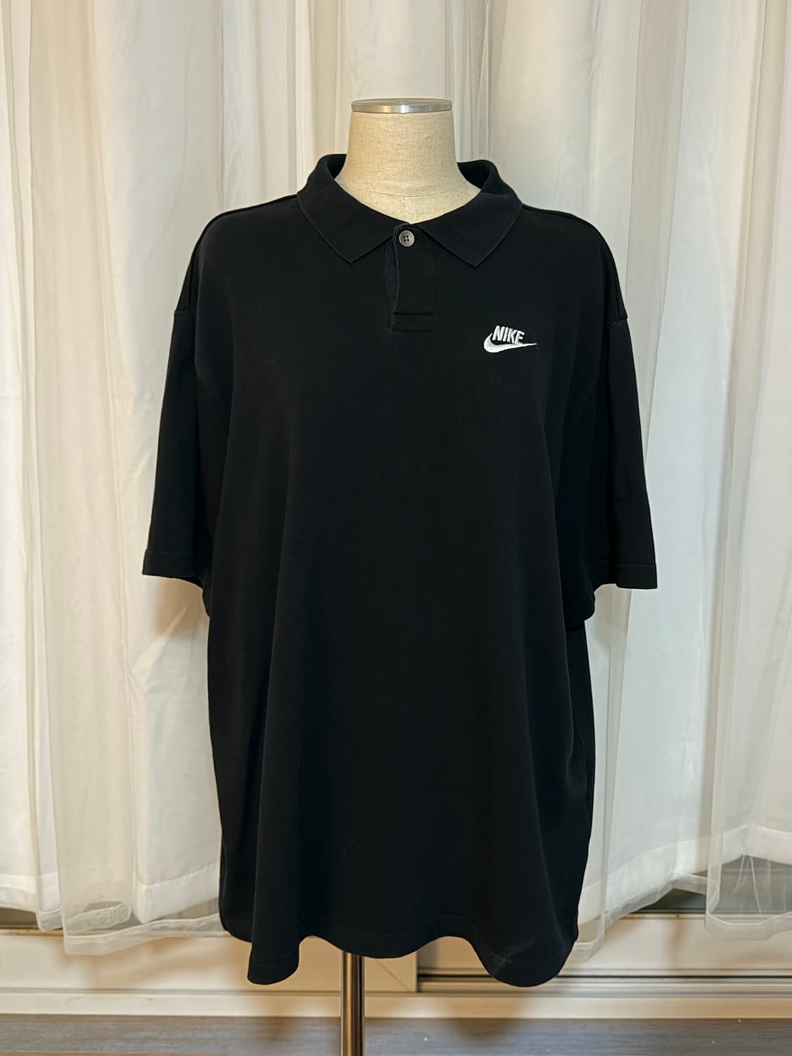 나이키 반팔 카라티  상품이미지1